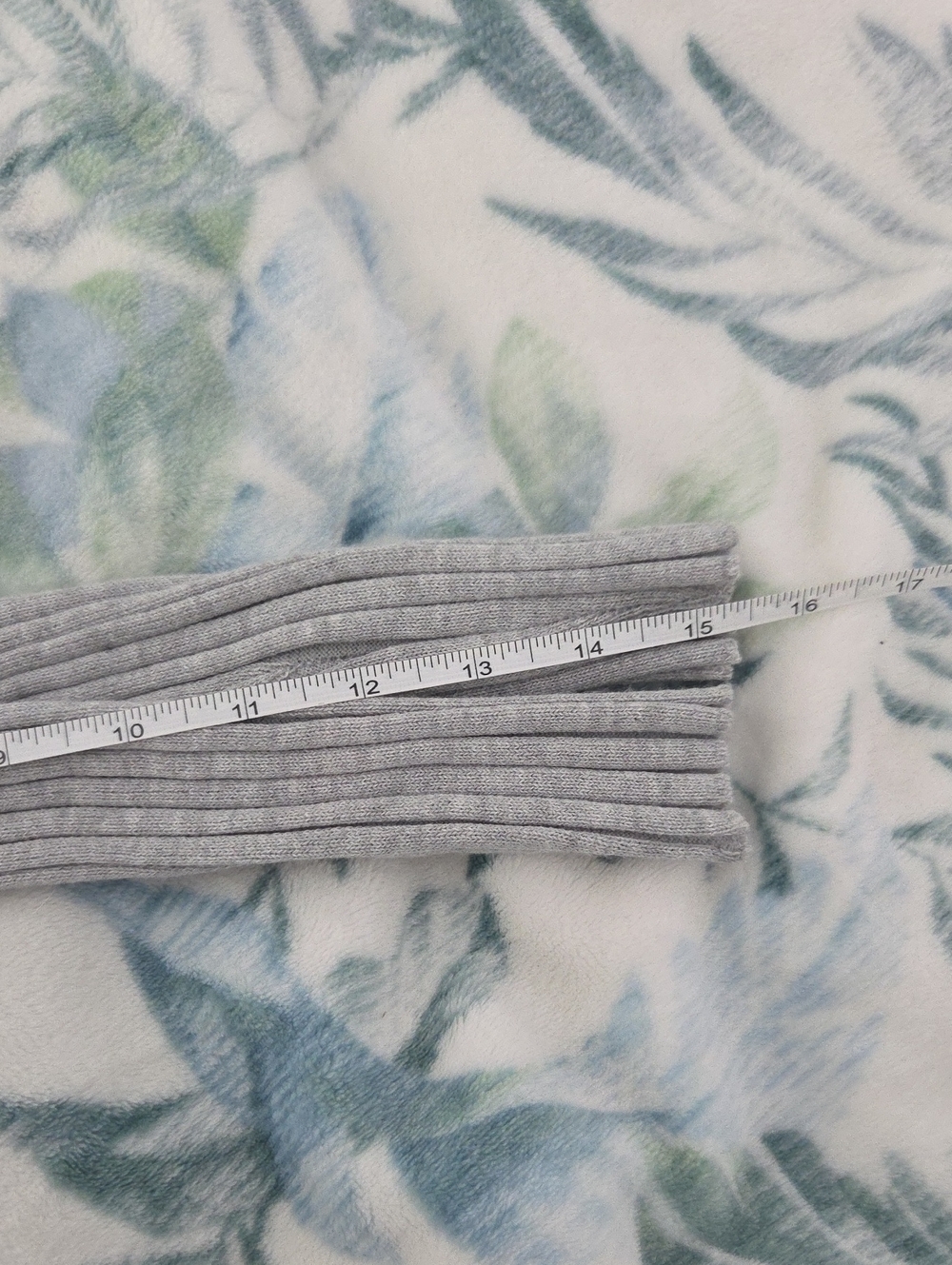 Pink Republic Ribbed Zip-Front Sweater - Picture 10 of 10
